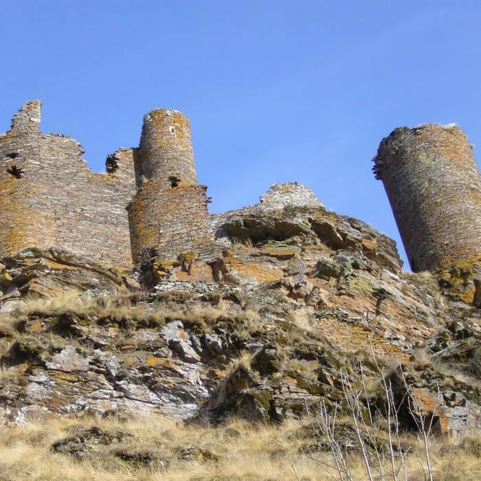 Photo de Château du Tournel